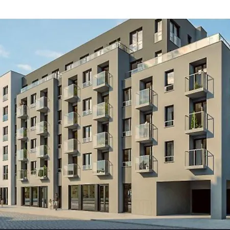 Wilda Corner Street View *