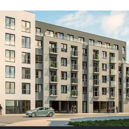 Wilda Corner Street View