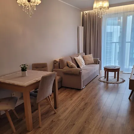Apartman Wilda Corner Street View