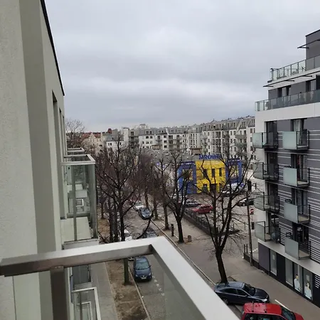 Wilda Corner Street View