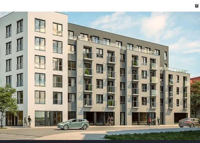 Wilda Corner Street View