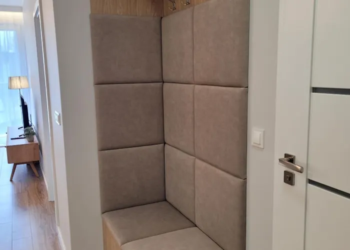 Wilda Corner Street View Apartamento