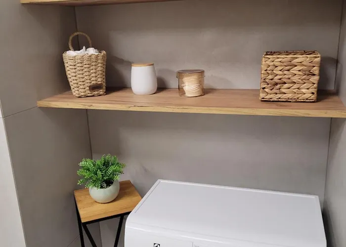 Wilda Corner Street View Poznan