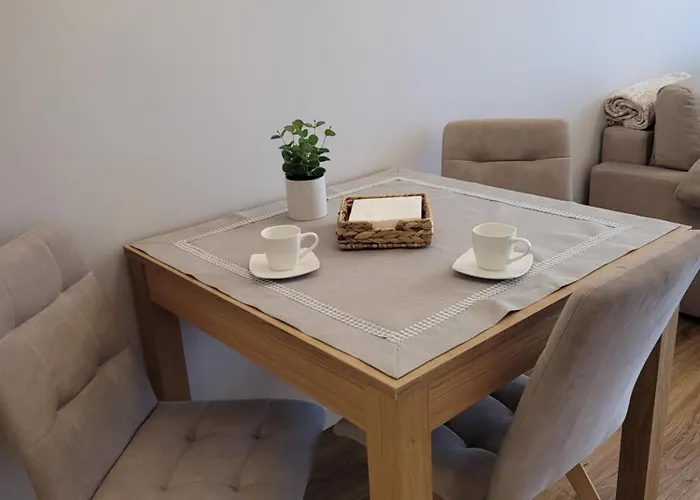 Wilda Corner Street View Apartamento Poznan