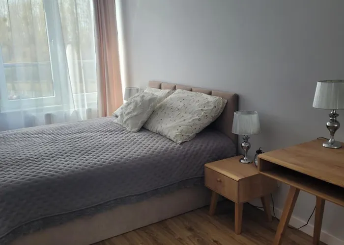 Apartamento Wilda Corner Street View