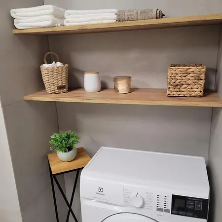 Wilda Corner Street View Poznań