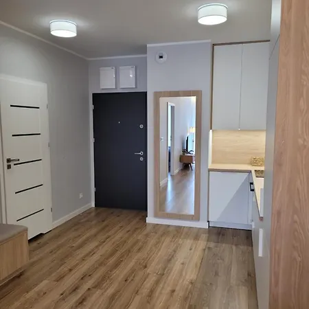 Appartement Wilda Corner Street View