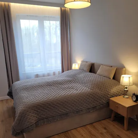 Wilda Corner Street View Познань