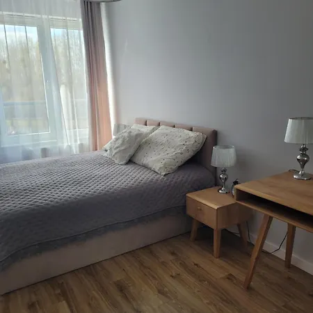 Appartement Wilda Corner Street View