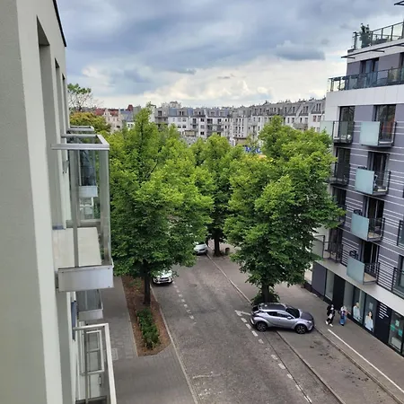 Wilda Corner Street View