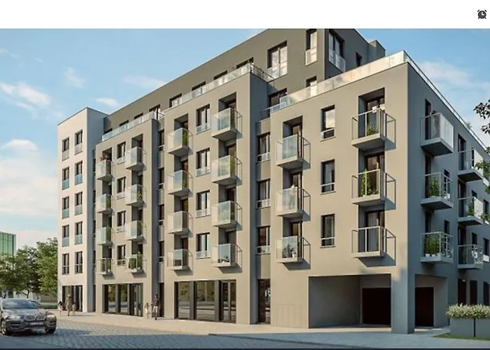 Wilda Corner Street View *