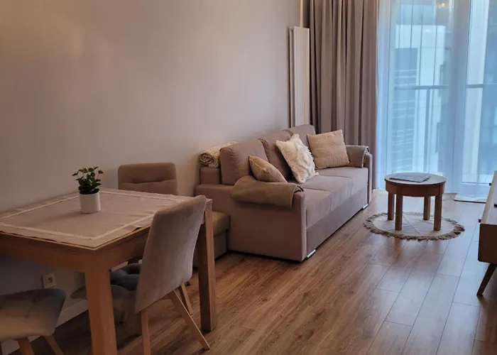 דירה Wilda Corner Street View