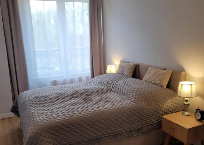 Wilda Corner Street View פוזנן