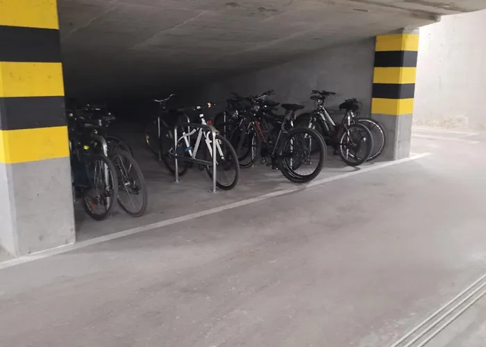 Wilda Corner Street View דירה פוזנן